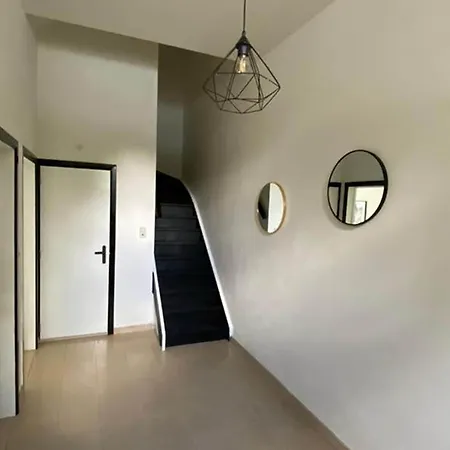 Dom wakacyjny Spacious House In The Historic Center Of