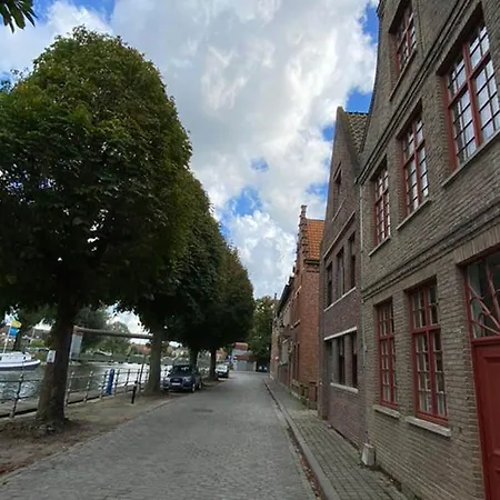 Spacious House In The Historic Center Of Dom wakacyjny