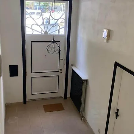 Spacious House In The Historic Center Of *