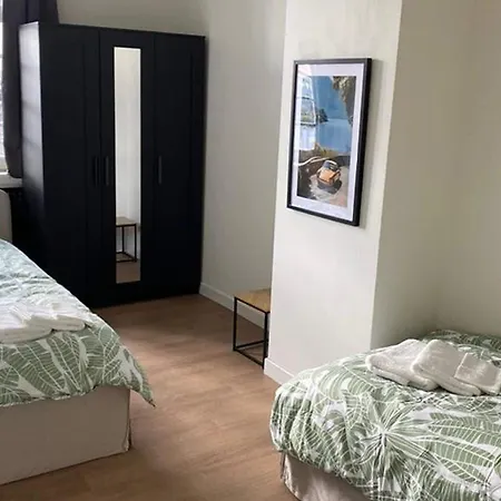Spacious House In The Historic Center Of Holiday home *