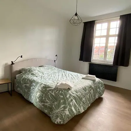 Holiday home Spacious House In The Historic Center Of