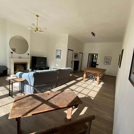 Spacious House In The Historic Center Of Holiday home *