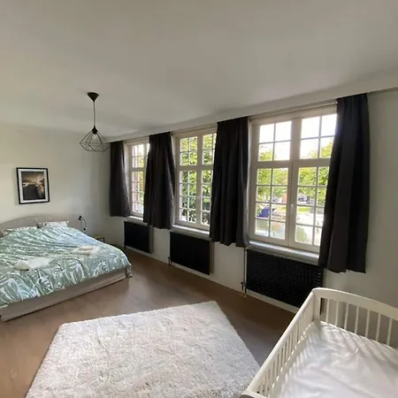 Spacious House In The Historic Center Of Holiday home *