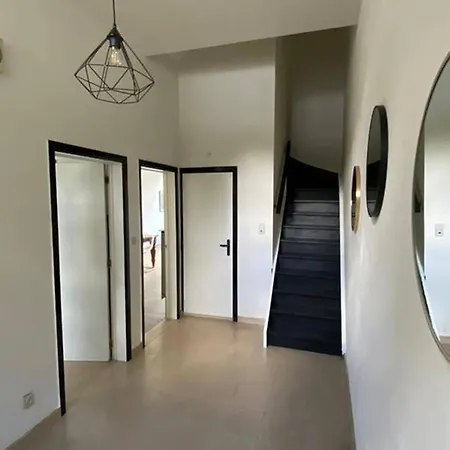 Spacious House In The Historic Center Of * Bruges