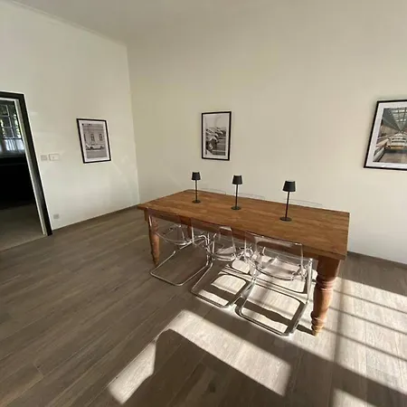 Hébergement de vacances Spacious House In The Historic Center Of *