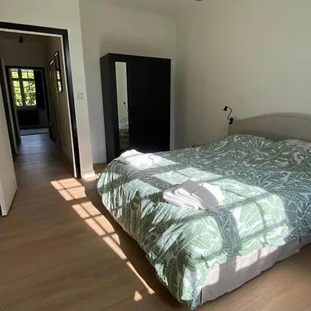 Spacious House In The Historic Center Of *
